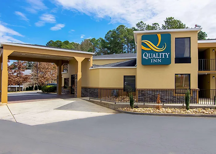 Quality Inn