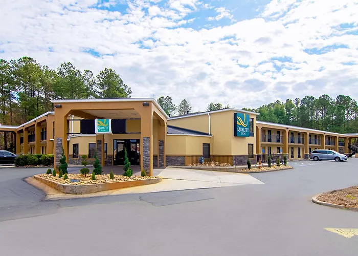 Quality Inn