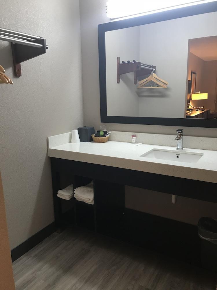 Mini-hôtel Quality