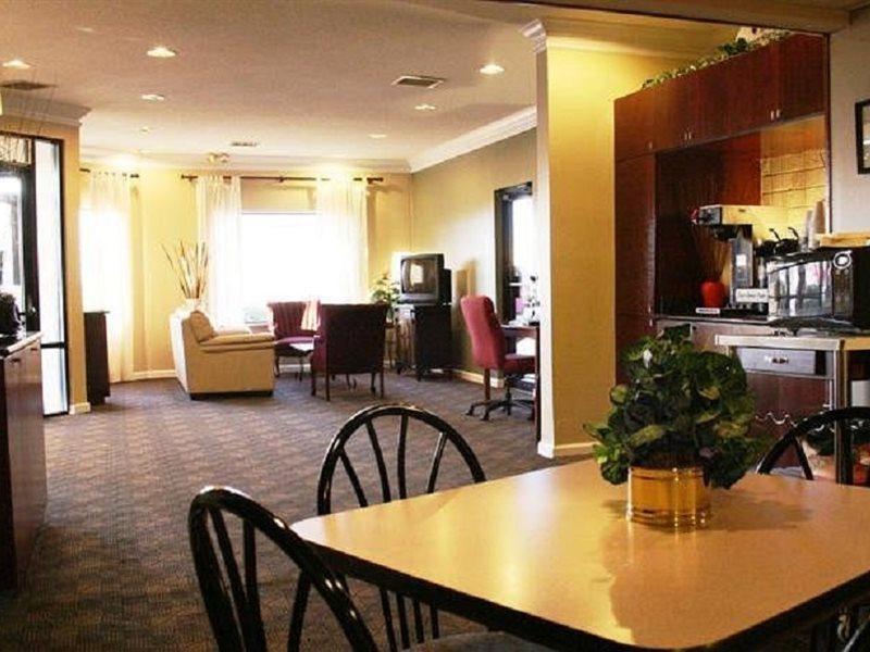 Mini-hôtel Quality 4*