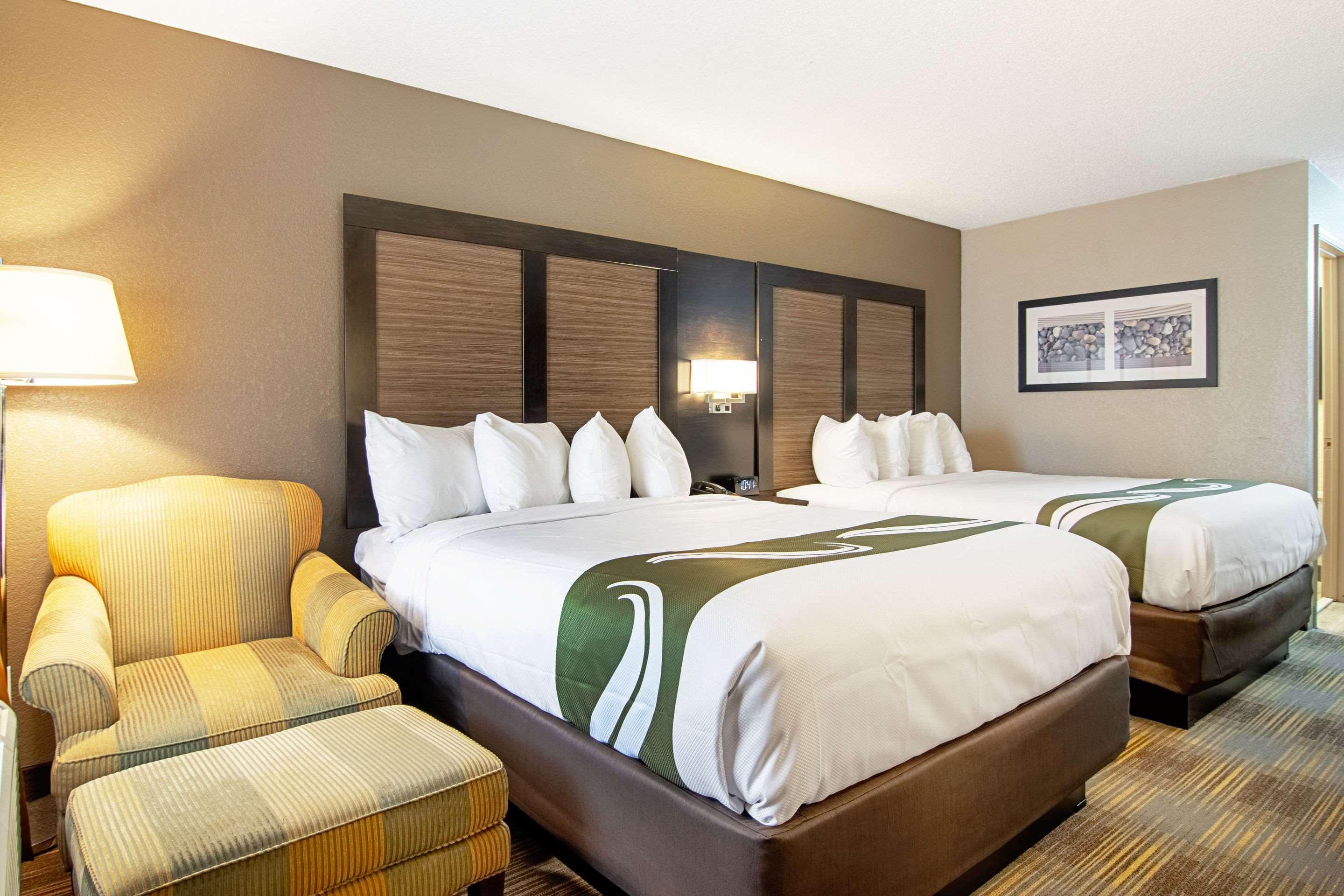 Quality Mini-hôtel 4*