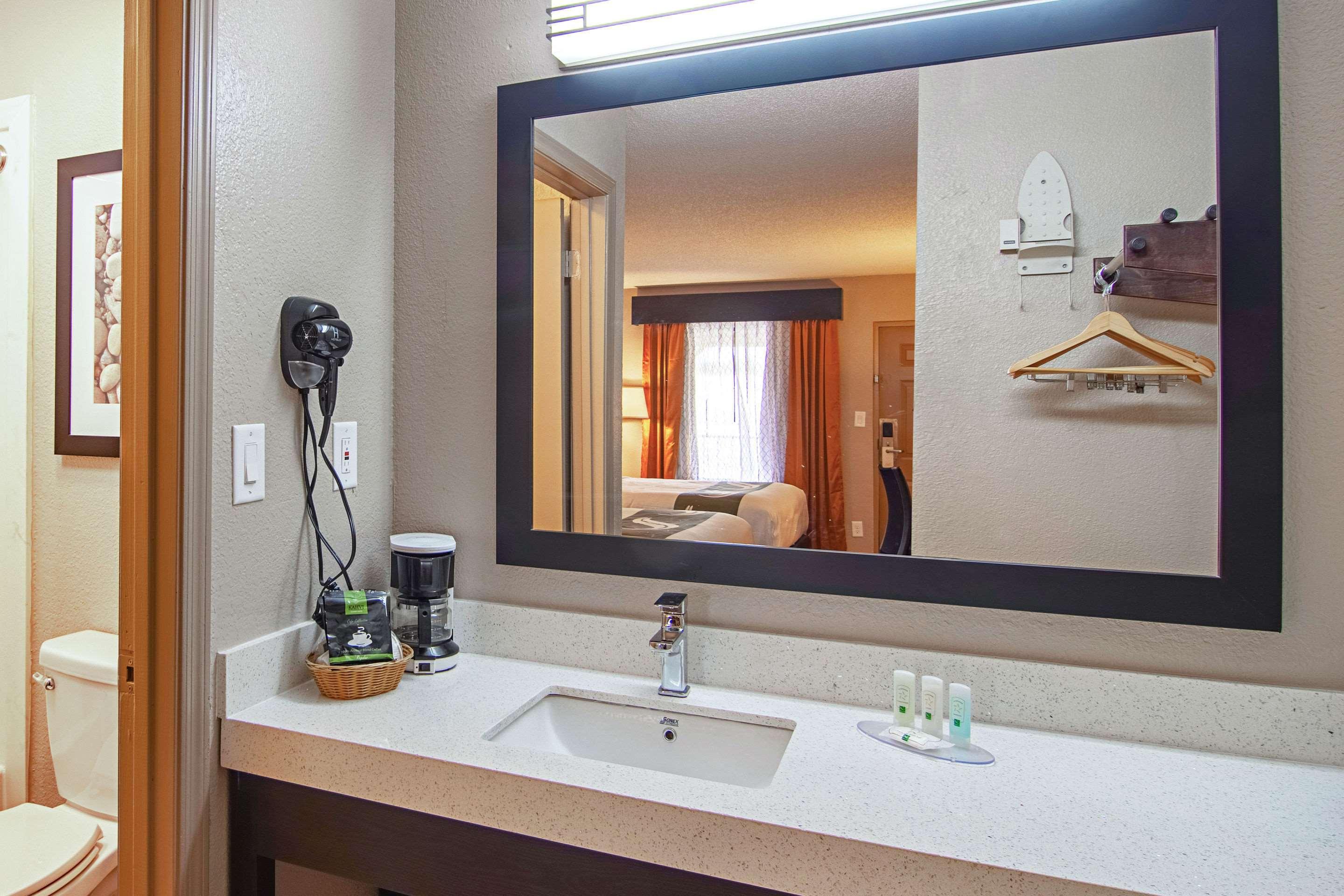 Mini-hôtel Quality Villa Rica