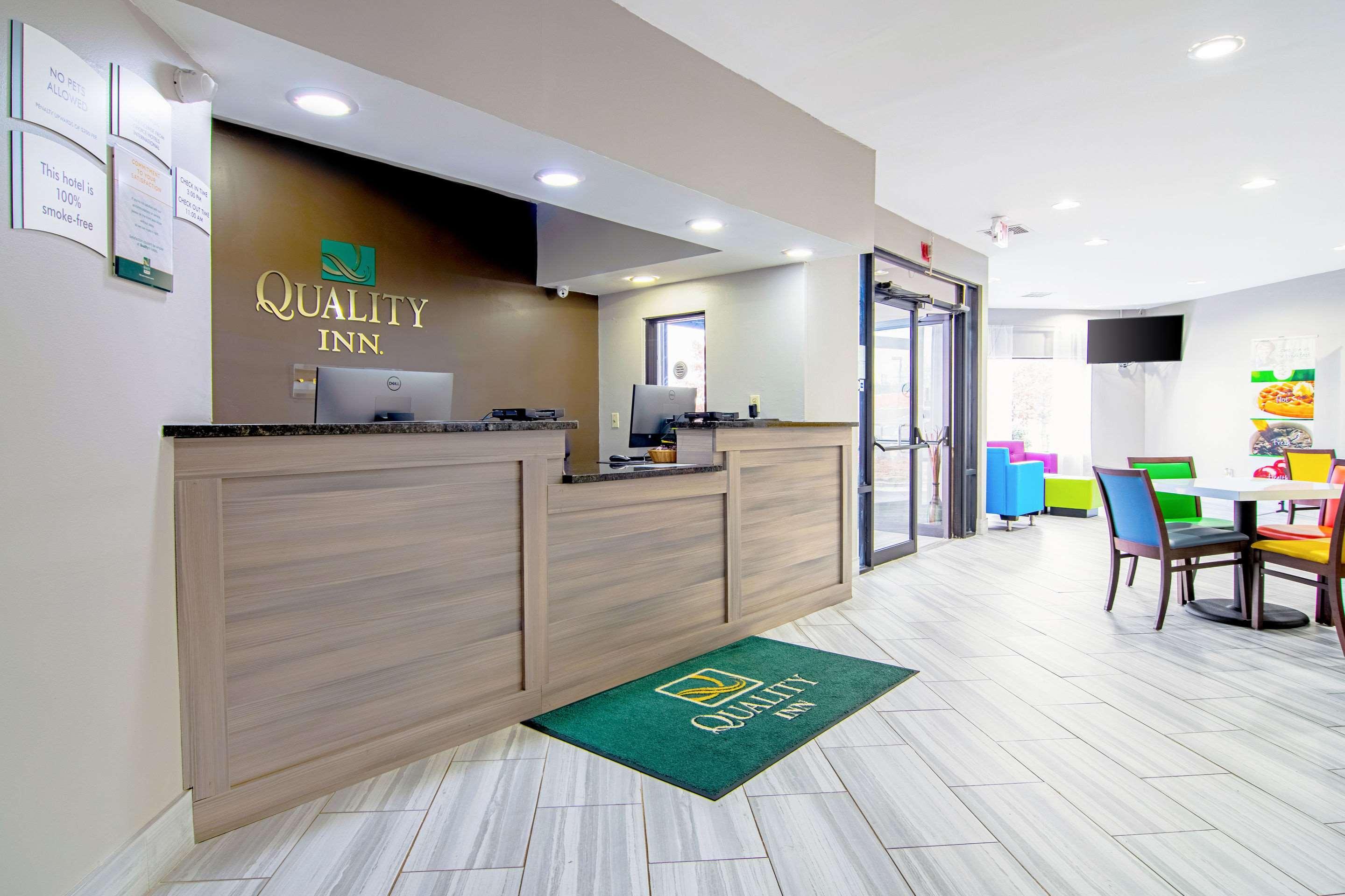 Quality 4* Villa Rica