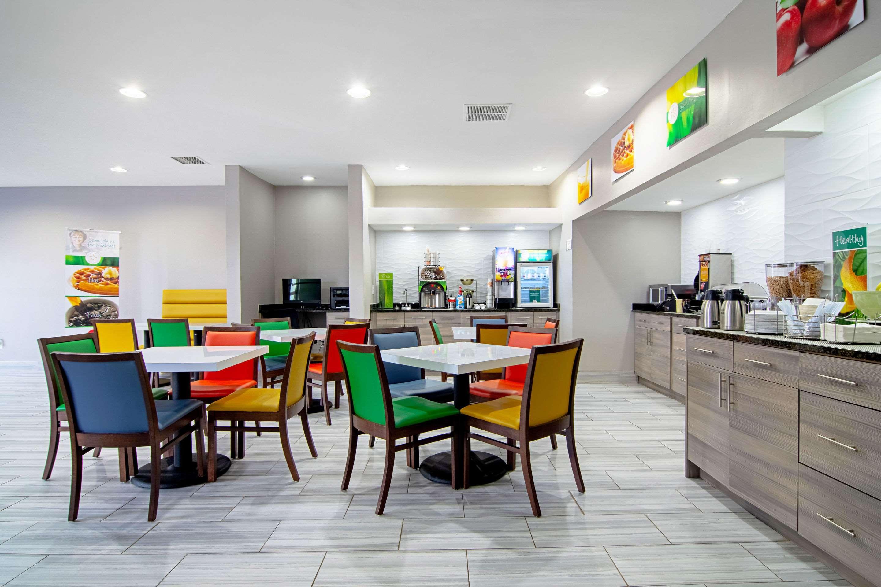 Quality Mini-hôtel Villa Rica