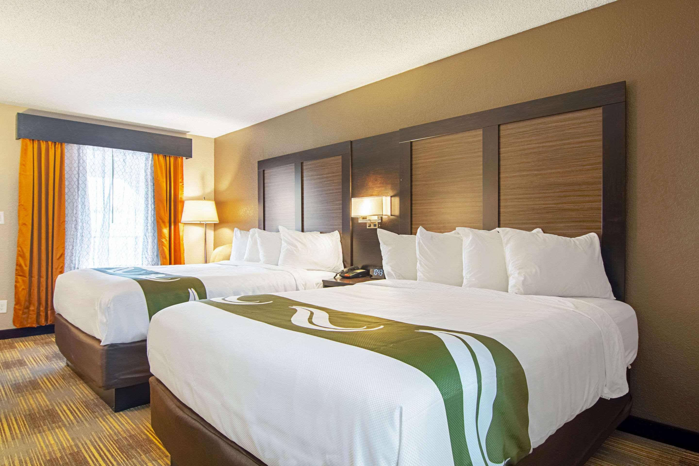 Mini-hôtel Quality 4*
