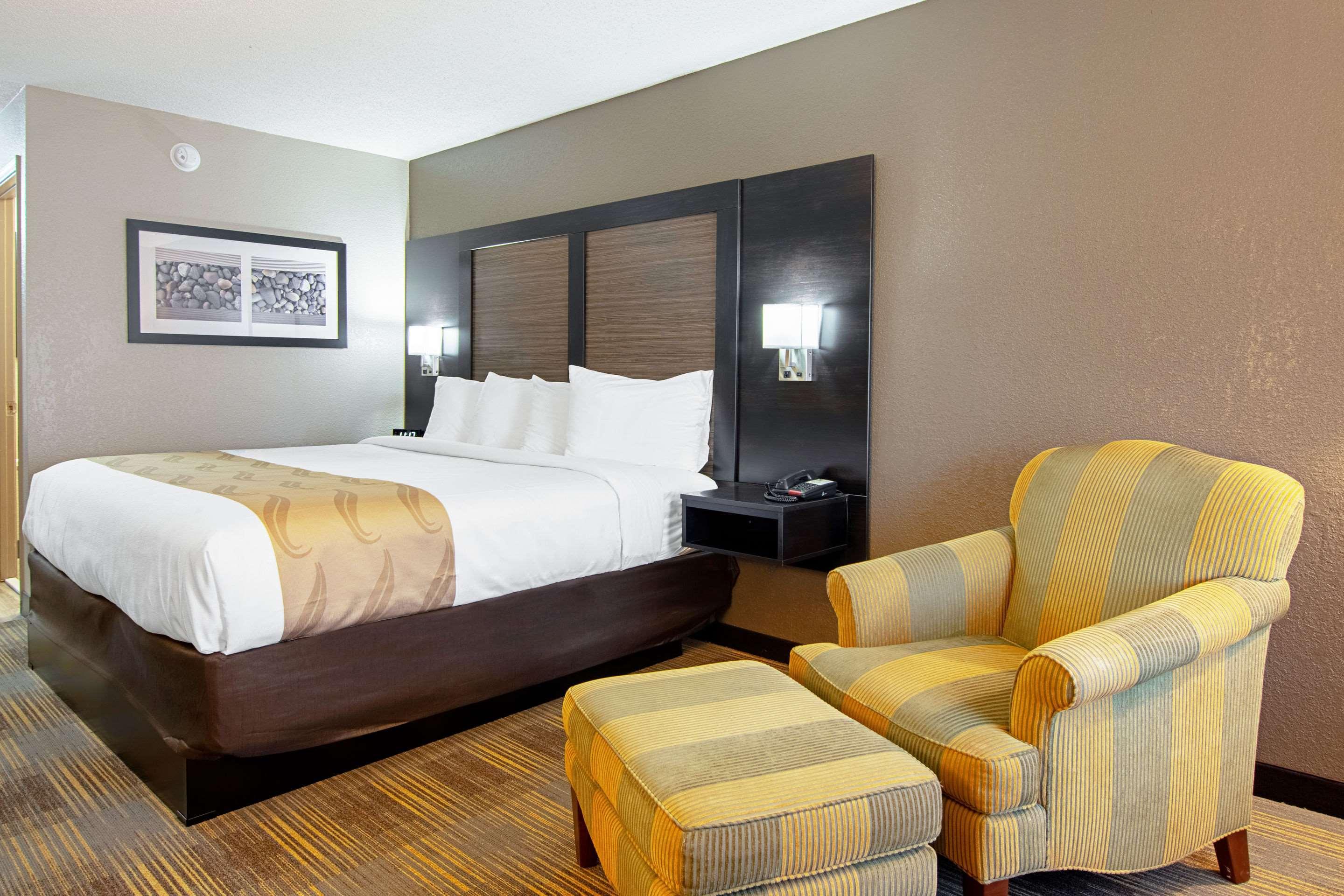 Quality 4* Villa Rica