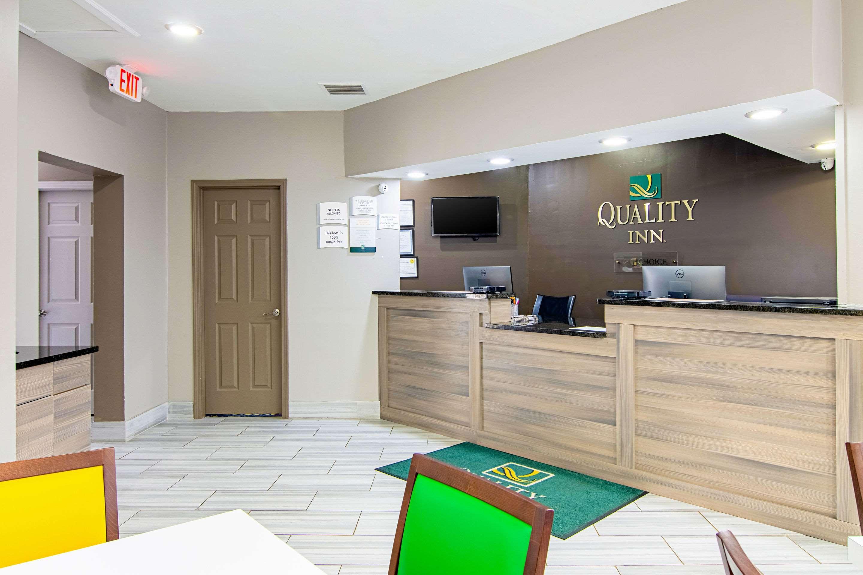Quality Mini-hôtel 4*