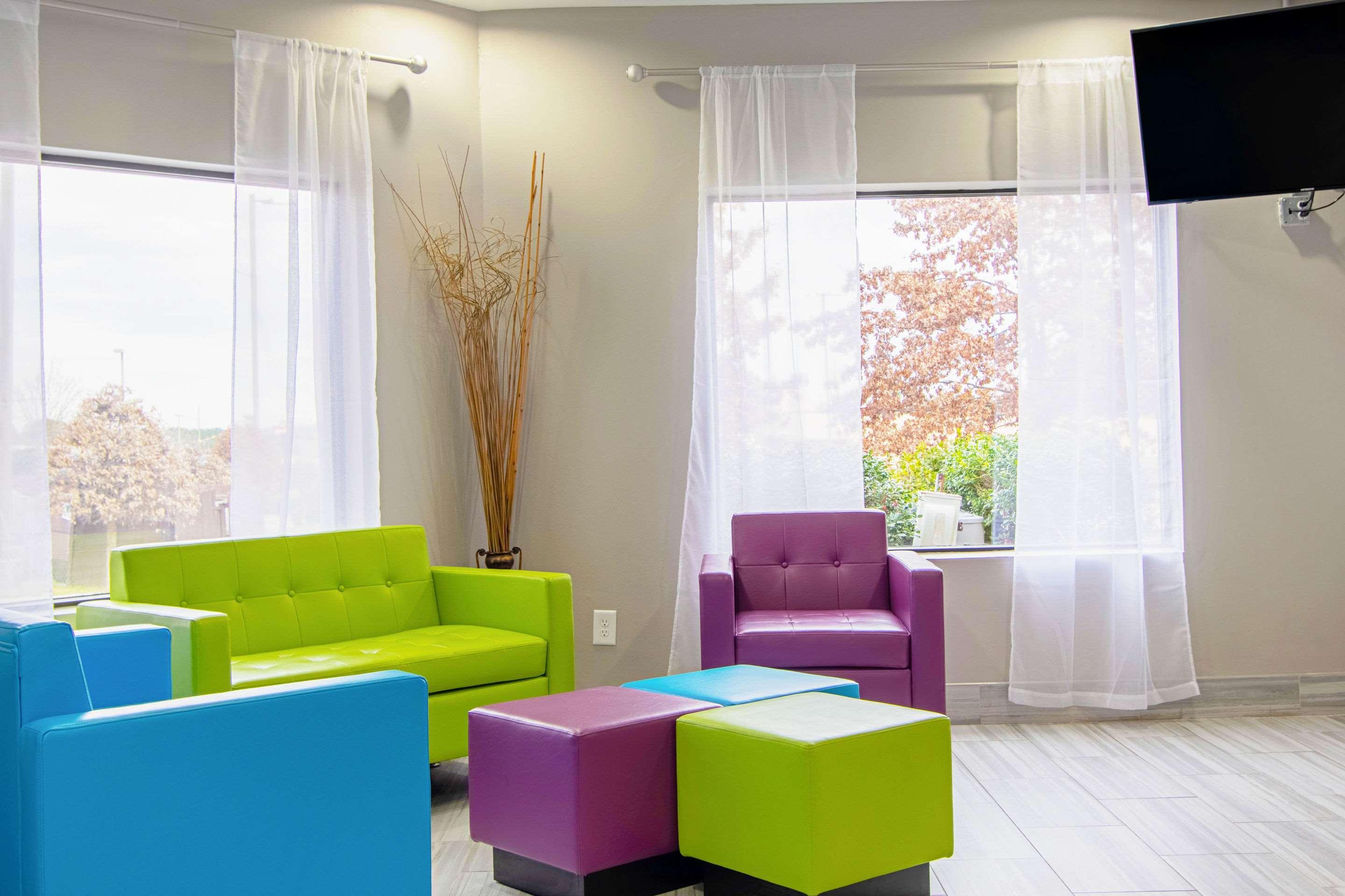 Quality Mini-hôtel