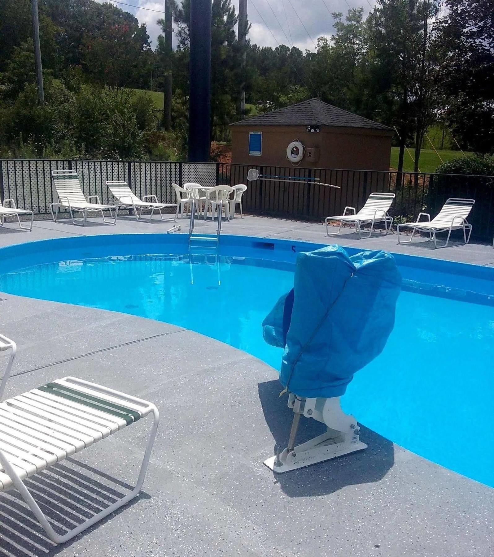 Quality Mini-hôtel Villa Rica