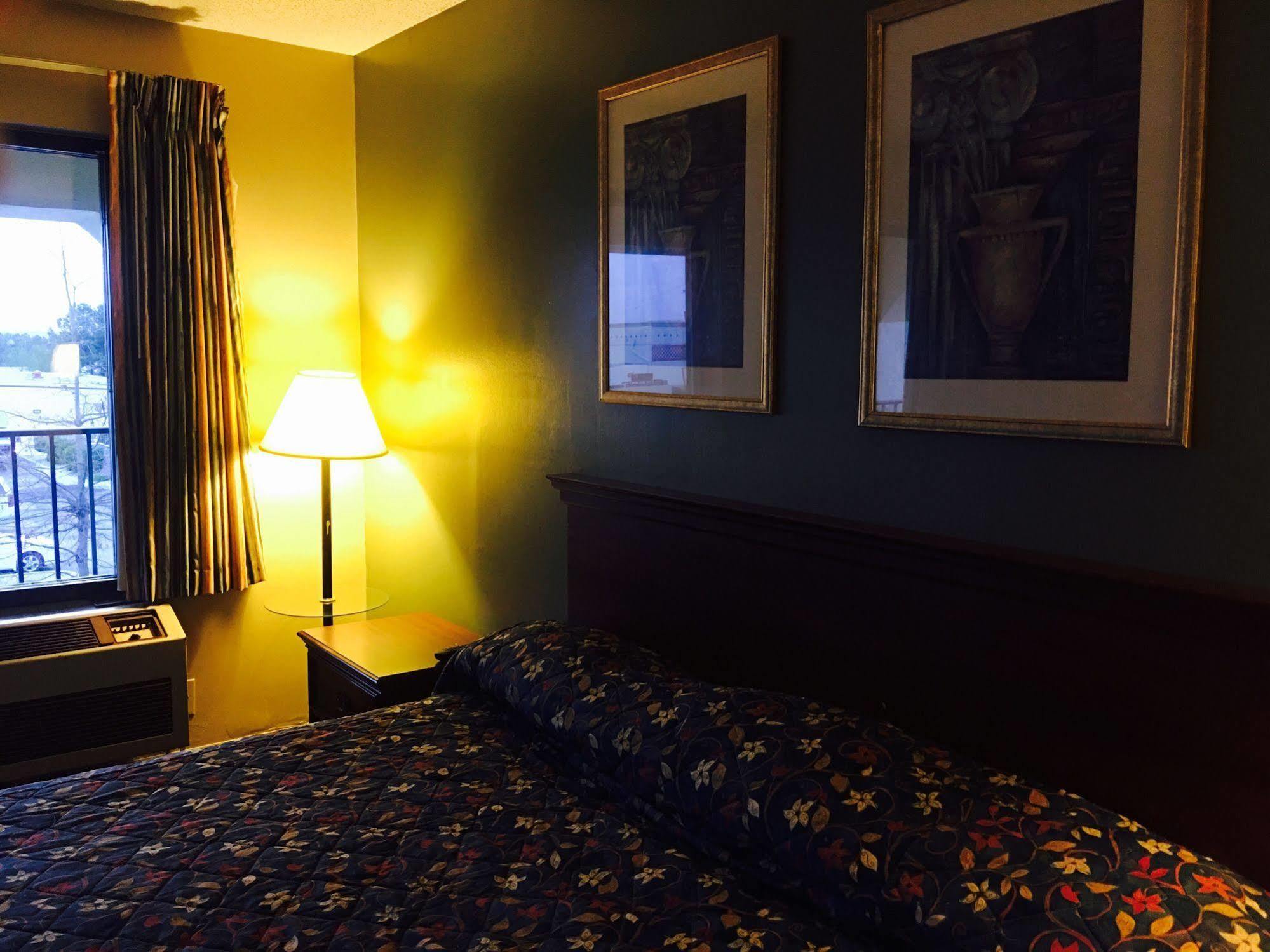 Mini-hôtel Quality 4*