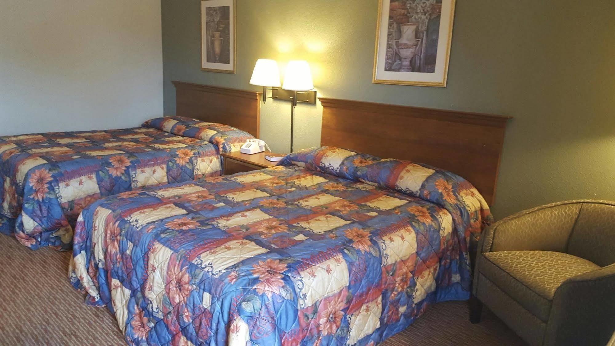 Mini-hôtel Quality 4*