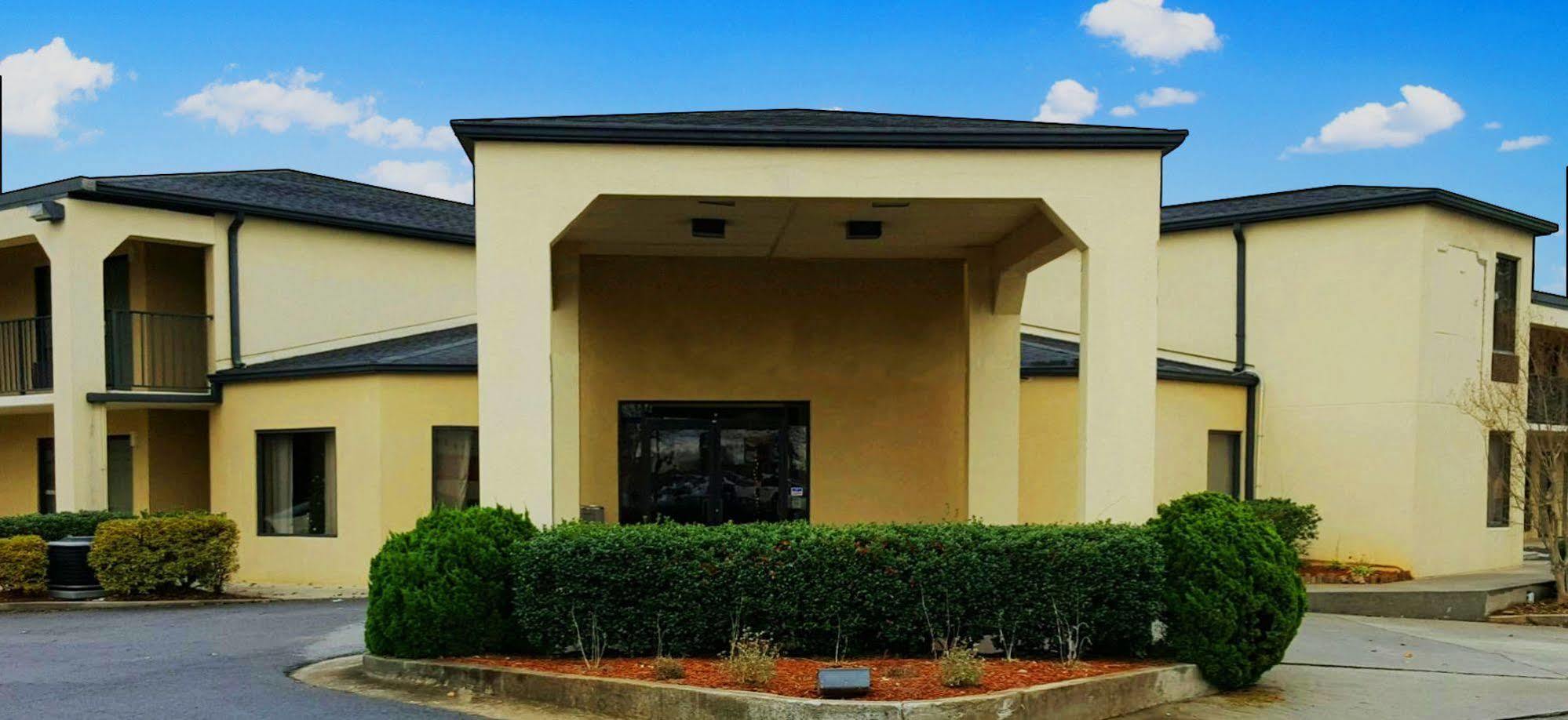 Mini-hôtel Quality Villa Rica