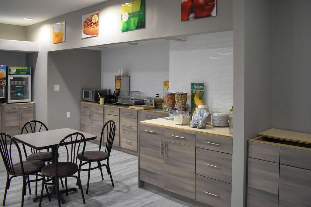 Mini-hôtel Quality 4*