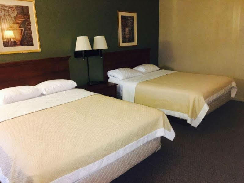 Quality Mini-hôtel 4*