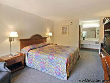 Mini-hôtel Quality Villa Rica